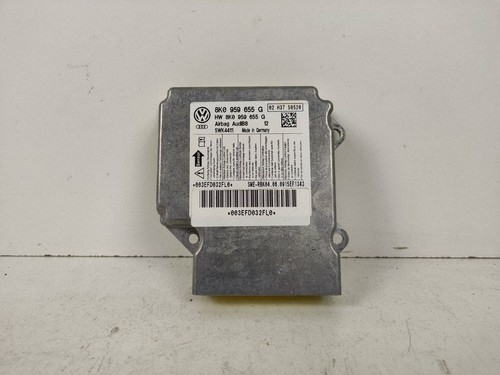 Audi 8k 2010 control - a4,