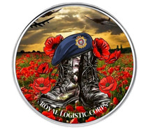 Royal Logistic Corps
