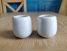 Olympia Whiteware Ceramic Mini