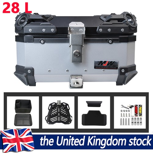 28l motorcycle rear top - 28l,