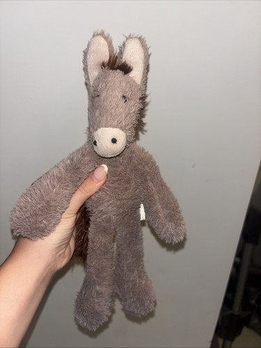 Jellycat chimboo horse plush - chimboo,