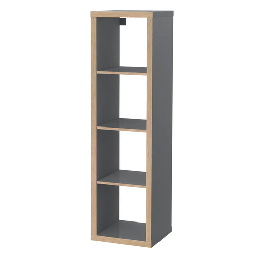 New ikea kallax shelving - shelving, unit