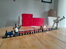 Wallace gromit leblon delienne