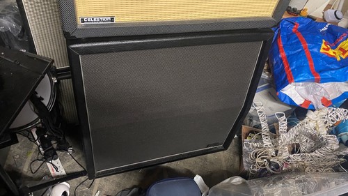 Guitar speaker cab - guitar,