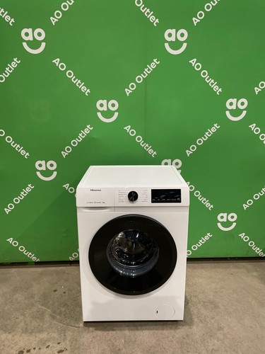 Hisense 10kg washing machine - hisense,