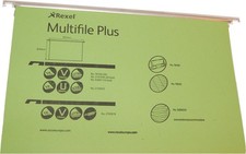 Rexel Foolscap Suspension