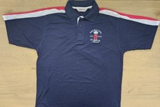 Royal Navy v Army Polo Shirt