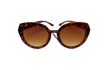 Round Sunglasses UV400
