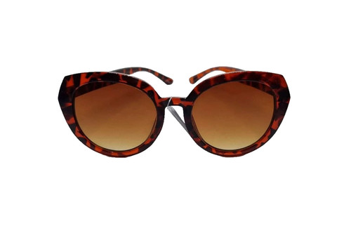 Round sunglasses uv400 - round,
