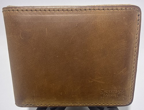 Saddleback leather medium - saddleback,