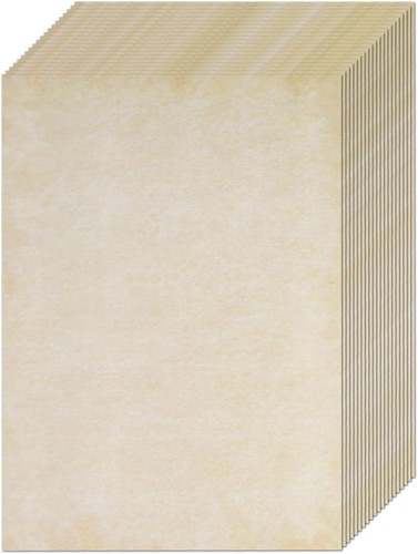 Sheets vintage paper - 70,