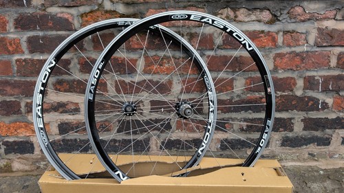Easton ea50 wheelset - easton, sl