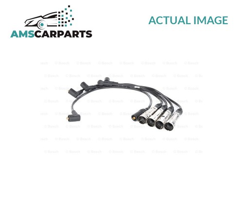 Ignition cable set leads - ignition,