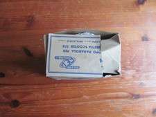 LAMBRETTA CEV HEADLAMP FOR TV 175 SX 150 SX 200 - NEW OLD STOCK