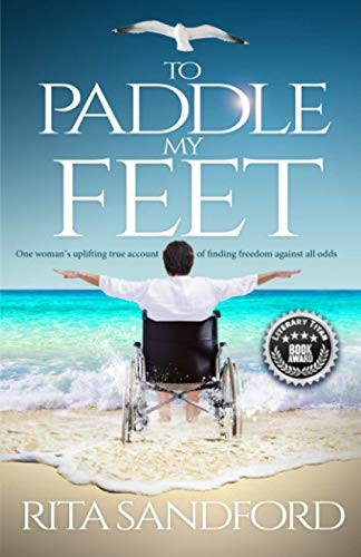 Paddle feet by sandford - feet,