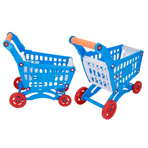 Kids shopping cart set - kids,