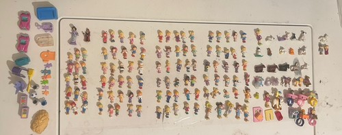 130 bundle vintage - of, polly