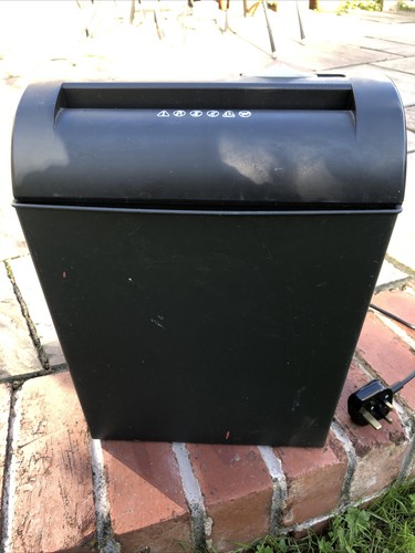 Paper shredder rexel h95 - paper,