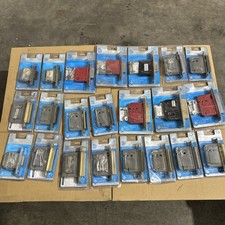 Job Lot (5) 22 X Assorted