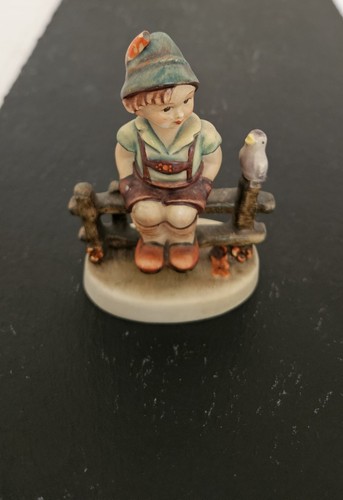 Hummel goebel 1938 wayside - hummel,