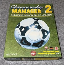 Championship Manager 2
