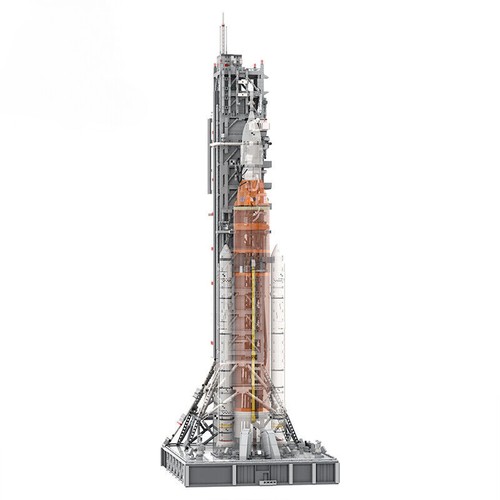 Moc 136982 nasa sls - moc-136982, mobile