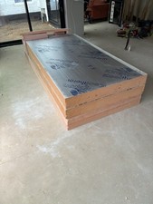 Kingspan Kooltherm 4x 1.2m x