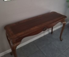 Gorgeous vintage Queen Anne