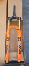 2026 Fox 38 Float Factory GRIP