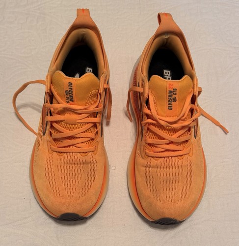 Used brooks glycerine gts - glycerine,