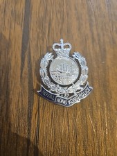 Royal Hong Kong Police Cap