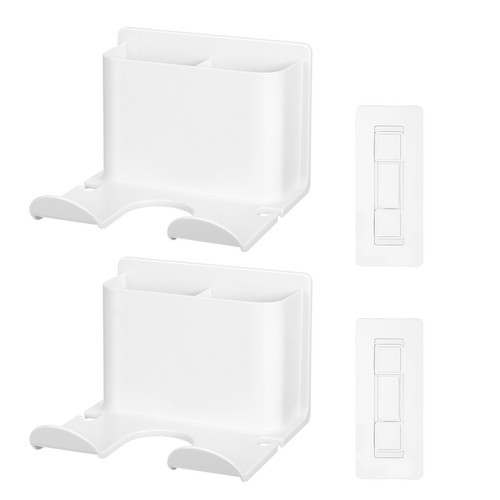 2pcs reusable hair dryer - hair, rack