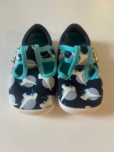 Clarks baby shoes - baby, 3g