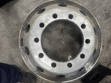 ALCOA 22.5 Aluminium HGV wheel