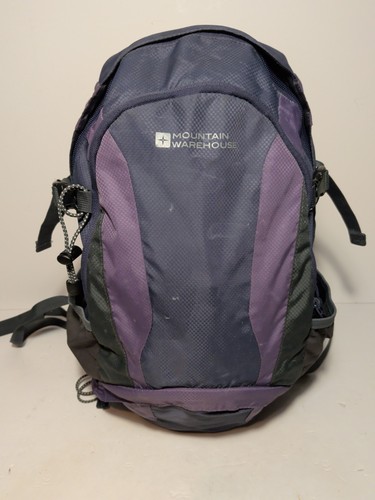 Mountain warehouse wanderer - warehouse,