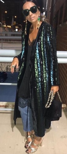 Zara velvet studio - , rainbow