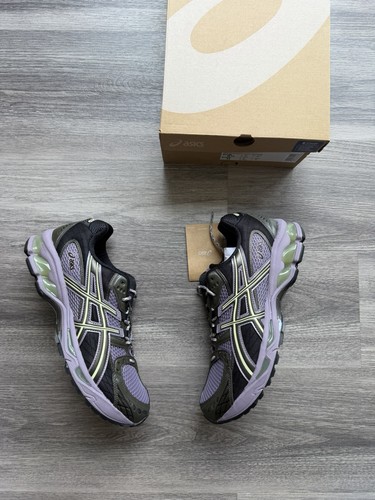 Asics gel nimbus violet - asics, gel-nimbus