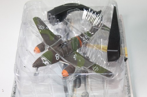 Amercom messerschmitt - 1:72,