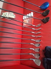 Beginner Set of Donnay
