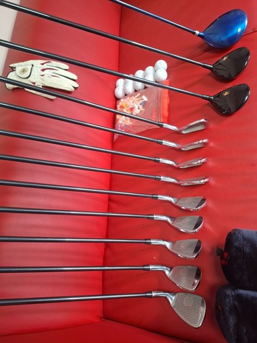Beginner set donnay - beginner, of