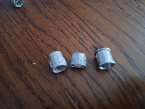 Racing pigeon ring - 1,