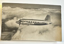 Aviation Photograph - BEA Vickers Viking- British European Airways issued photo 