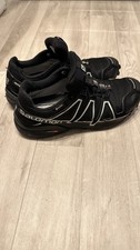 Genuine Salomon Men's Speed