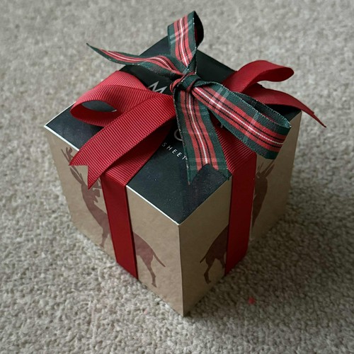 Paperchase memo block - memo,