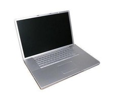 Apple PowerBook G4 A1052 17-in