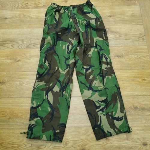 Vintage berghaus over trousers - berghaus,