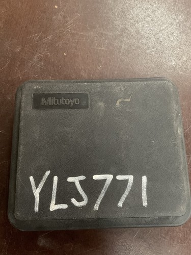 Mitutoyo testex micrometer - mitutoyo,