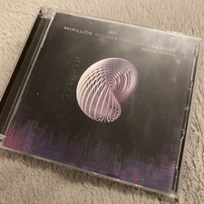 Marillion - Sounds That Can't Be Made (2013 US 2 Disc Special Edition) Near Mint