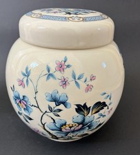 Vintage sadler oriental - vintage,