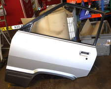 Toyota Space Cruiser Model-F